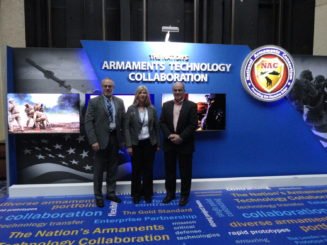 Armament Technology Collaboration