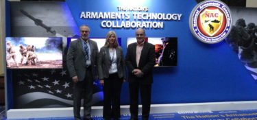 Armament Technology Collaboration