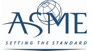 ASME - American Society of Mechanical Engineers