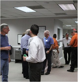 McCormick Stevenson's 20th Anniversary Client Appreciation Open House