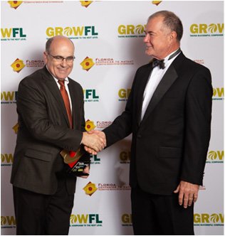 McCormick Stevenson GrowFL 2019 Company to Watch Finalist