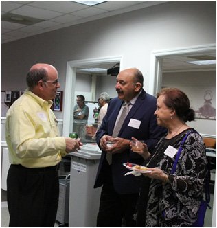 McCormick Stevenson's 20th Anniversary Client Appreciation Open House