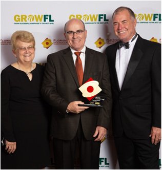 McCormick Stevenson GrowFL 2019 Company to Watch Finalist
