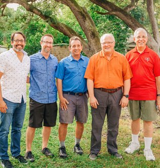 McCormick Stevenson's Team 20th Anniversary Celebration