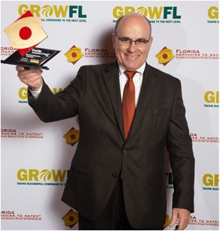 McCormick Stevenson GrowFL 2019 Company to Watch Finalist