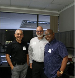 20th Anniversary Client Appreciation Open House