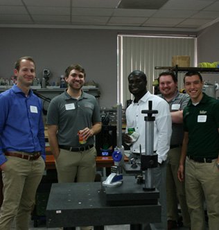 McCormick Stevenson's 20th Anniversary Client Appreciation Open House
