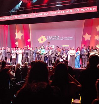 McCormick Stevenson GrowFL 2019 Company to Watch Finalist