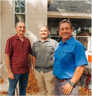 McCormick Stevenson's Team 20th Anniversary Celebration