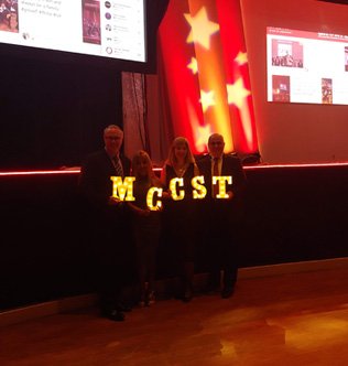McCormick Stevenson GrowFL 2019 Company to Watch Finalist