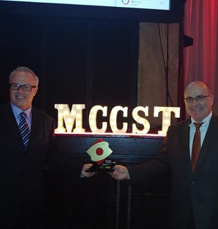 McCormick Stevenson GrowFL 2019 Company to Watch Finalist