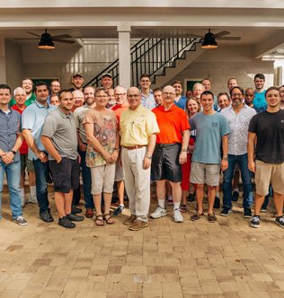 McCormick Stevenson's Team 20th Anniversary Celebration