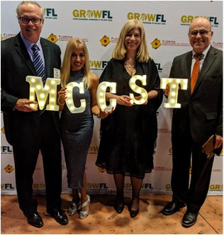 McCormick Stevenson GrowFL 2019 Company to Watch Finalist