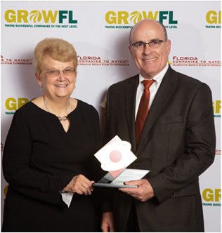 McCormick Stevenson GrowFL 2019 Company to Watch Finalist