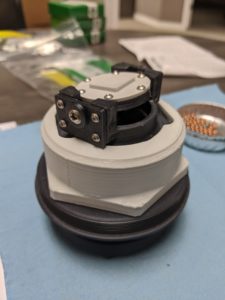 Capstone Design Project