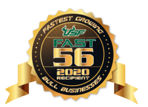 USF Fast 56