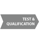 Test-and-Qualifications