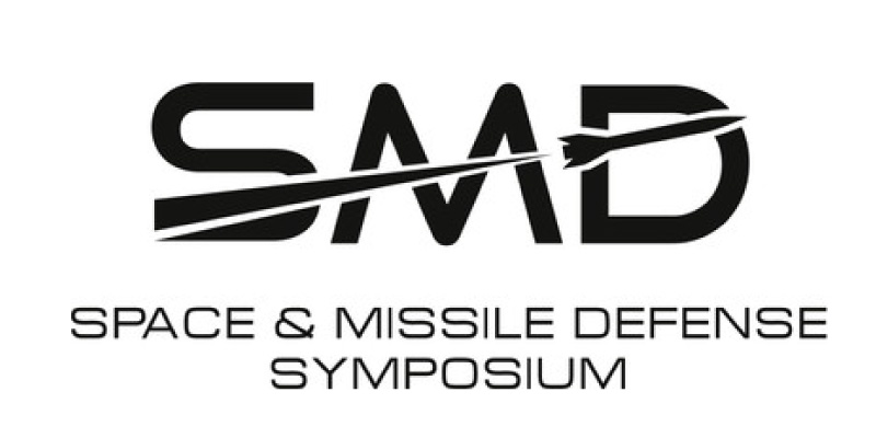 Space & Missile Defense Symposium logo