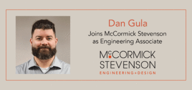 Dan Gula, Engineering Associate