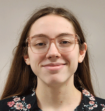 Shannon Cousineau, Engineer with McCormick Stevenson