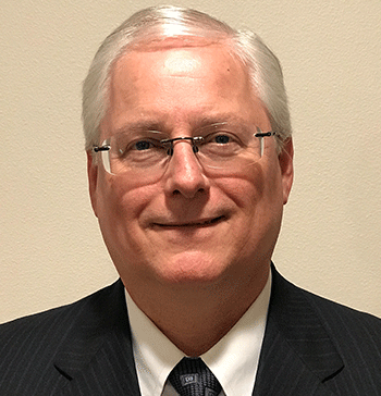 Don Halferty, Director, Modernization Programs