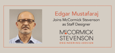 Edgar Mustafaraj,, Staff Designer