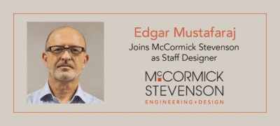 Edgar Mustafaraj,, Staff Designer