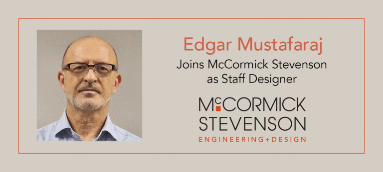 Edgar Mustafaraj,, Staff Designer