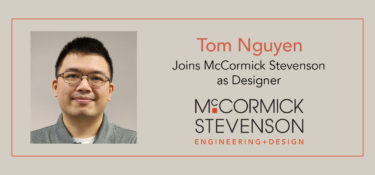 Tom Nguyen, Designer