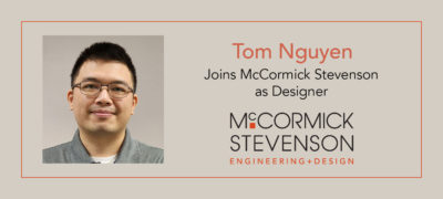 Tom Nguyen, Designer