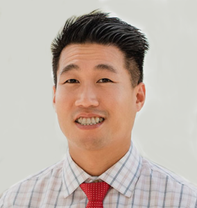 Cody Nguyen, Senior Engineer