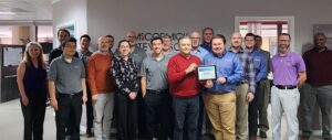ISO/IEC 17025:2017 national accreditation