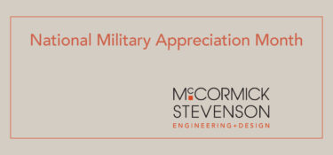 Military Appreciation Month