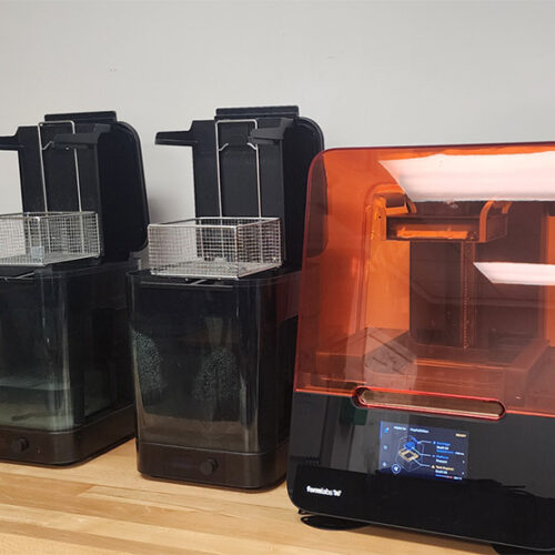 3D-Printer