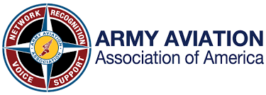 Army Aviation Association of America logo