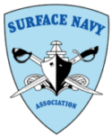 Surface Navy Association logo