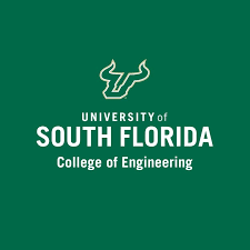 The College of Engineering at the University of South Florida, USF The College of Engineering at the University of South Florida, USF