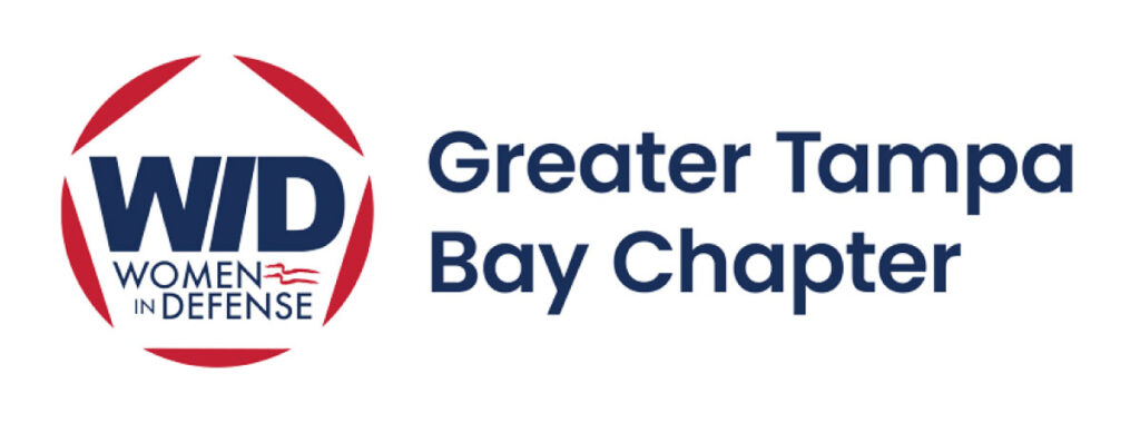 Greater Tampa Bay Chapter of Women in Defense, WID GTB Greater Tampa Bay Chapter of Women in Defense, WID GTB