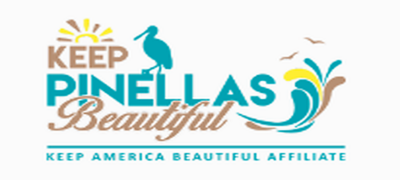 Shannon Cousineau Keep Pinellas Beautiful Through Aluminum Recycling