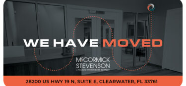 McCormick Stevenson's New Office and Facility, Dunedin, FL