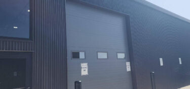 McCormick Stevenson's Lee’s Summit, Missouri Facility