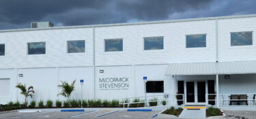 McCormick Stevenson, Clearwater, FL
