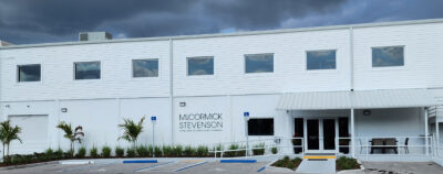 McCormick Stevenson, Clearwater, FL