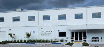 McCormick Stevenson, Clearwater, FL