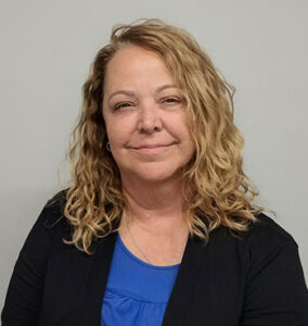 Barb Treubig