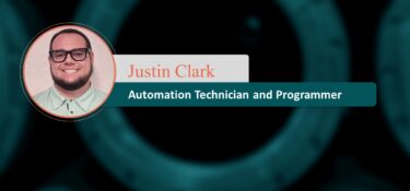 Justin Clark, McCormick Stevenson