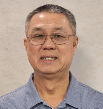 Jianxiao Liu,Chief Engineer / Analyst Jianxiao Liu,Chief Engineer / Analyst